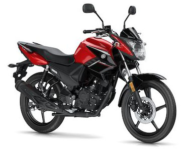 YS 125