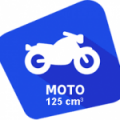 Moto (125 cm3)
