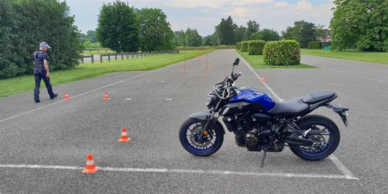 Auto-Moto Ecole Sieffer