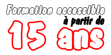 formation accessible 15 petit