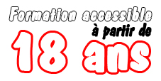 formation accessible 18 petit