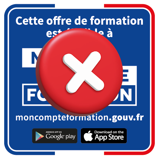 non éligible CPF